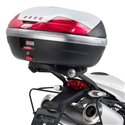 GIVI 780FZ montážní sada (nosič ) vrchního kufru Ducati Monster 796 2008 - 2014