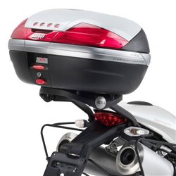 GIVI 780FZ montážní sada (nosič ) vrchního kufru Ducati Monster 1100 2008 - 2014