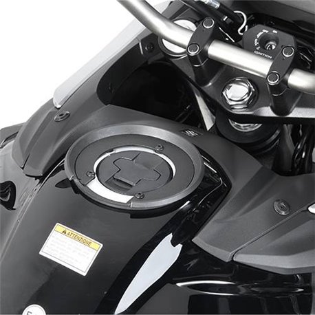 GIVI BF01 montážní sada (podkova) k uchycení tankvaku Suzuki SFV 650 Gladius 2009 - 2016