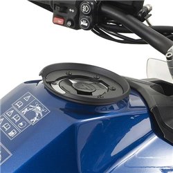 GIVI BF02 montážna sada (podkova) na uchytenie tankvaku Aprilia Shiver 750 2007 - 2012