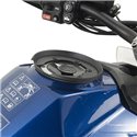 GIVI BF02 montážní sada (podkova) k uchycení tankvaku Triumph Speed Striple 1050 2011 - 2015
