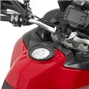 GIVI BF11 montážní sada (podkova) k uchycení tankvaku BMW R 1200 GS 2013 - 2018