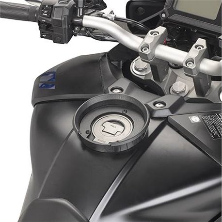 GIVI BF23 montážní sada (podkova) k uchycení tankvaku Yamaha Tracer 900 2018 - 2019