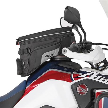 GIVI BF25 montážní sada (podkova) k uchycení tankvaku Honda CRF 1000 L Africa Twin 2018 - 2019