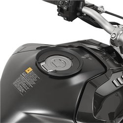 GIVI BF27 montážní sada (podkova) k uchycení tankvaku Yamaha MT-10 2016 - 2019