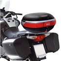 GIVI E193 montážní sada (nosič ) vrchního kufru BMW R 1200 RT 2005 - 2013