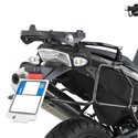 GIVI E194 montážní sada (nosič ) vrchního kufru BMW F 800 GS 2008 - 2011