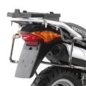 GIVI E213 montážna sada (nosič ) vrchného kufra Honda XL 125 V Varadero 2001 - 2014