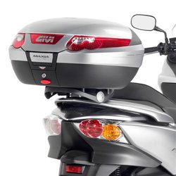 GIVI E226 montážní sada (nosič ) vrchního kufru Honda Forza 250 X/EX 2008 - 2012