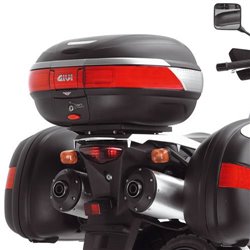 GIVI E528 montážní sada (nosič ) vrchního kufru Suzuki DL 650 V-Strom 2004 - 2011