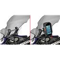 GIVI FB2130 prídavná hrazda Yamaha MT-07 Tracer 2016 - 2019