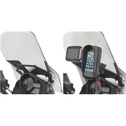 GIVI FB3114 přídavná hrazda Suzuki DL 1000 V-Strom 2014 - 2016