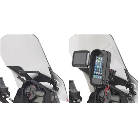 GIVI FB3114 přídavná hrazda Suzuki DL 1000 V-Strom 2014 - 2016