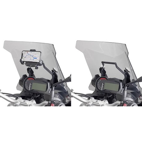 GIVI FB5127 přídavná hrazda BMW F 750 GS 2018 - 2019