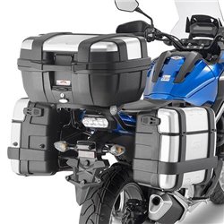 GIVI PL1146 montážní sada ( nosič ) bočních kufrů Honda NC 750 S 2016 - 2019