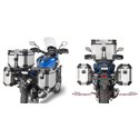 GIVI PL1146CAM montážní sada ( nosič ) bočních kufrů Honda NC 750 X 2016 - 2019