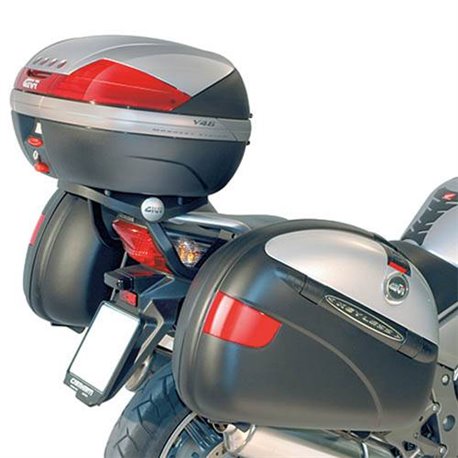 GIVI PL174 montážní sada ( nosič ) bočních kufrů Honda CBF 500 2004 - 2012