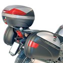 GIVI PL174 montážní sada ( nosič ) bočních kufrů Honda CBF 500 2004 - 2012