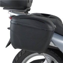 GIVI PL202 montážní sada ( nosič ) bočních kufrů Honda XL 125 V Varadero 2007 - 2014