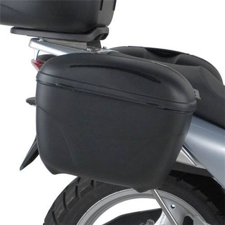GIVI PL202 montážní sada ( nosič ) bočních kufrů Honda XL 125 V Varadero 2007 - 2014