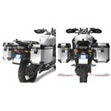 GIVI PL2119CAM montážní sada ( nosič ) bočních kufrů Yamaha XT 1200 ZE Super Tenere 2014 - 2019