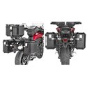 GIVI PL2122CAM montážna sada ( nosič ) bočných kufrov Yamaha MT-09 Tracer 2015 - 2017