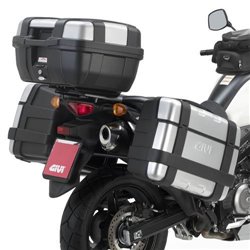GIVI PL3101 montážní sada ( nosič ) bočních kufrů Suzuki DL 650 V-Strom 2011 - 2016