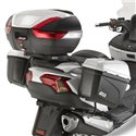 GIVI PL3104 montážní sada ( nosič ) bočních kufrů Suzuki AN 650 Burgman Executive 2013 - 2019