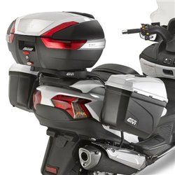 GIVI PL3104 montážní sada ( nosič ) bočních kufrů Suzuki AN 650 Burgman 2013 - 2019