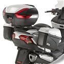 GIVI PL3104 montážní sada ( nosič ) bočních kufrů Suzuki AN 650 Burgman 2013 - 2019