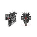 GIVI PL3105CAM montážní sada ( nosič ) bočních kufrů Suzuki DL 1000 V-Strom 2017 - 2019