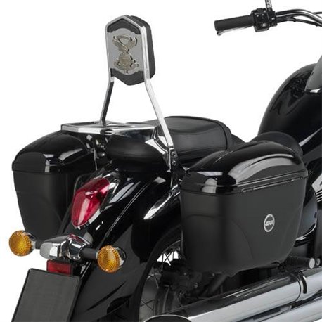 GIVI PL4102 montážní sada ( nosič ) bočních kufrů Kawasaki VN 900 Custom 2006 - 2019