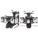 GIVI PL5103CAM montážná ( nosič ) bočních kufrů BMW F 650 GS 2008 - 2017
