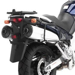GIVI PL528 montážní sada ( nosič ) bočních kufrů Suzuki DL 1000 V-Strom 2002 - 2011