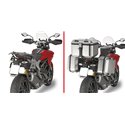 GIVI PL7403 montážní sada ( nosič ) bočních kufrů Ducati Hyperstrada 939 2016 - 