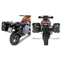 GIVI PL7705CAM montážní sada ( nosič ) bočních kufrů KTM Super Adventure 1290 T 2017 - 
