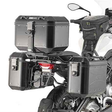GIVI PL8703 nosič bočních kufrů Benelli TRK 502 2017 - 2019