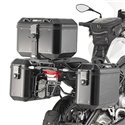 GIVI PL8703 nosič bočních kufrů Benelli TRK 502 2017 - 2019