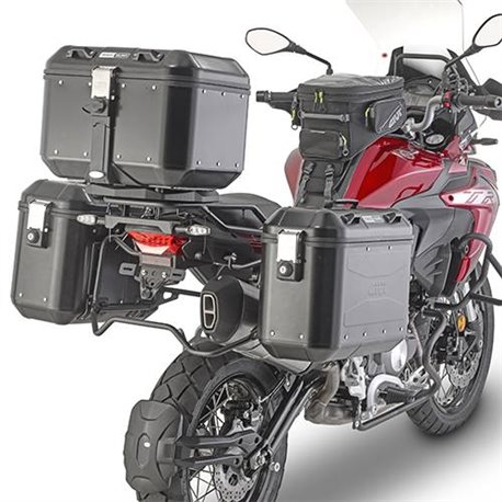 GIVI PL8705 nosič bočních kufrů Benelli TRK 502 X 2018 - 2019