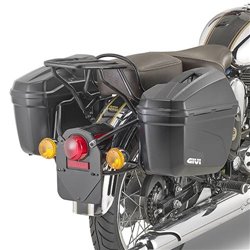 GIVI PL9052 montážní sada ( nosič ) bočních kufrů Royal Enfield Classic 500 2019 - 