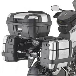 GIVI PLO1171MK montážní sada ( nosič ) bočních kufrů Honda CB 500 X 2019 - 