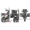 GIVI PLOR7710CAM montážní sada ( nosič ) bočních kufrů KTM Adventure 790 R 2019 - 
