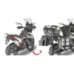 GIVI PLOR7710MK montážní sada ( nosič ) bočních kufrů KTM Adventure 790 2019 - 
