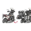 GIVI PLOR7710MK montážní sada ( nosič ) bočních kufrů KTM Adventure 790 R 2019 - 