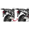 GIVI PLR1110 montážní sada ( nosič ) bočních kufrů Honda VFR 1200 X Crosstourer 2012 - 2019