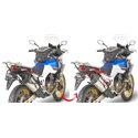 GIVI PLR1161 montážna sada ( nosič ) bočných kufrov Honda CRF 1000 L Africa Twin 2018 - 2019