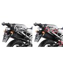 GIVI PLR2119 montážna sada ( nosič ) bočných kufrov Yamaha XT 1200 ZE Super Tenere 2014 - 2019