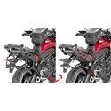 GIVI PLR2122 montážní sada ( nosič ) bočních kufrů Yamaha MT-09 Tracer 2015 - 2017