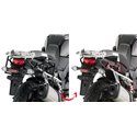GIVI PLR3105 montážní sada ( nosič ) bočních kufrů Suzuki DL 1000 V-Strom 2017 - 2019