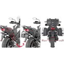 GIVI PLR4126 montážní sada ( nosič ) bočních kufrů Kawasaki KLZ 1000 Versys SE 2019 - 